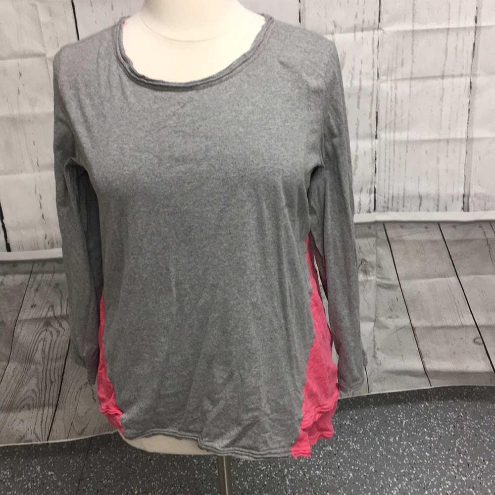 Neon Buddha tunic